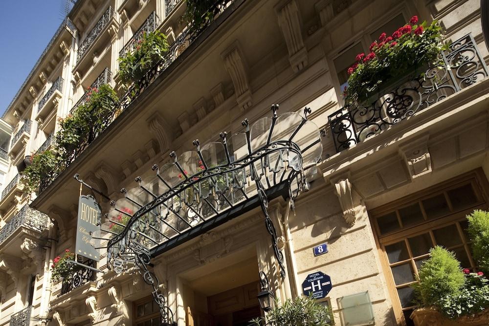 Chambiges Elysees photo 3