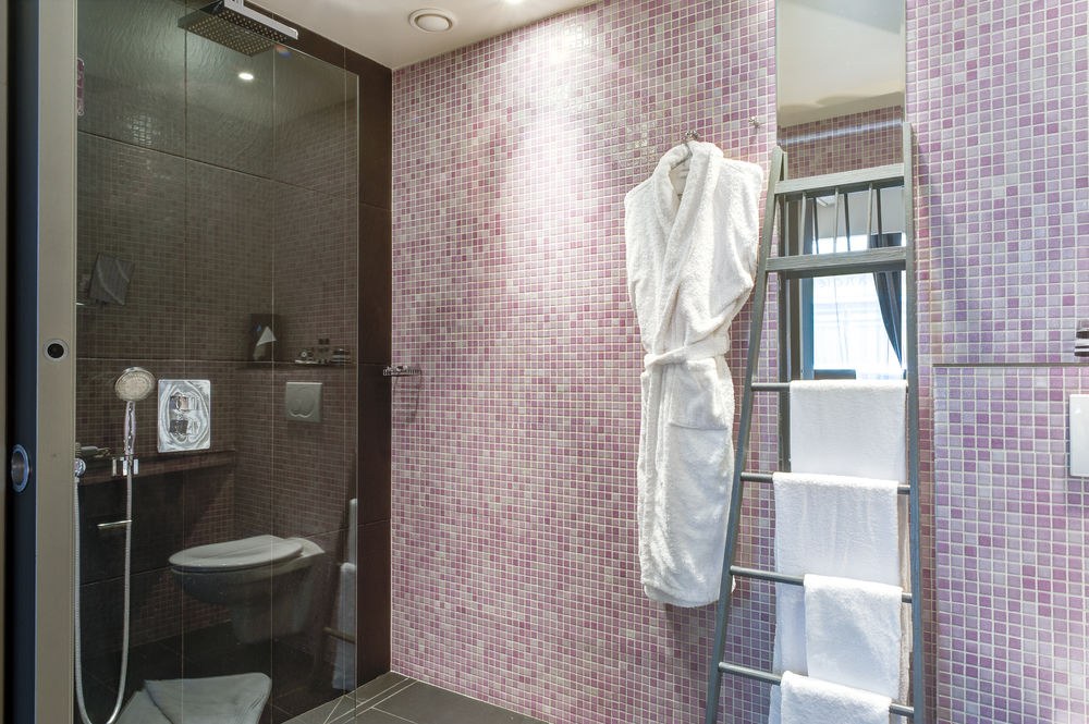 ZE Hotel photo 1