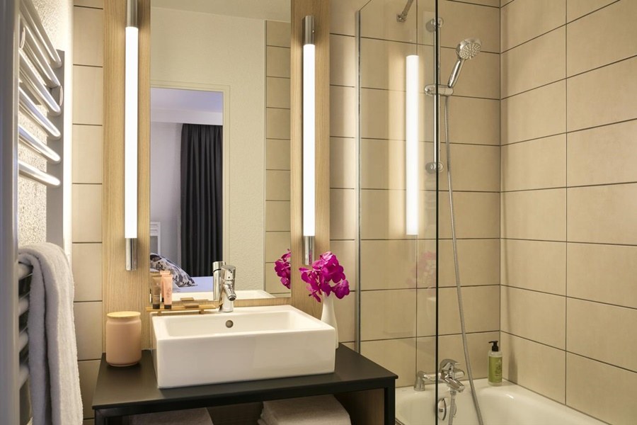 CITADINES KLEBER STRASBOURG photo 1