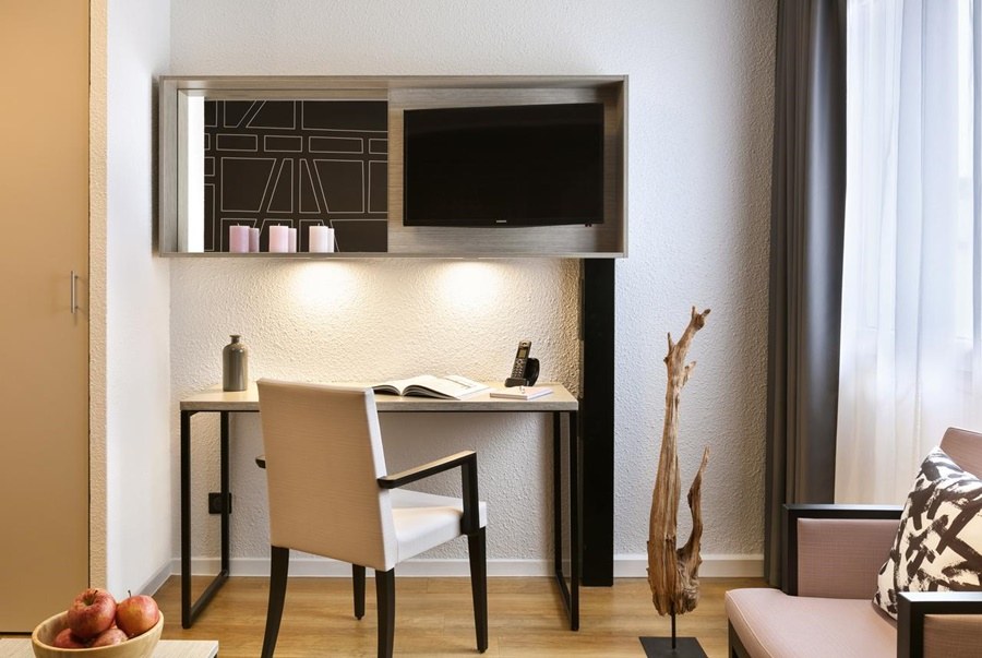 CITADINES KLEBER STRASBOURG photo 3