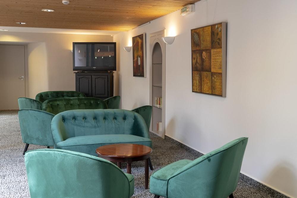 Hotel Majestic Alsace photo 4