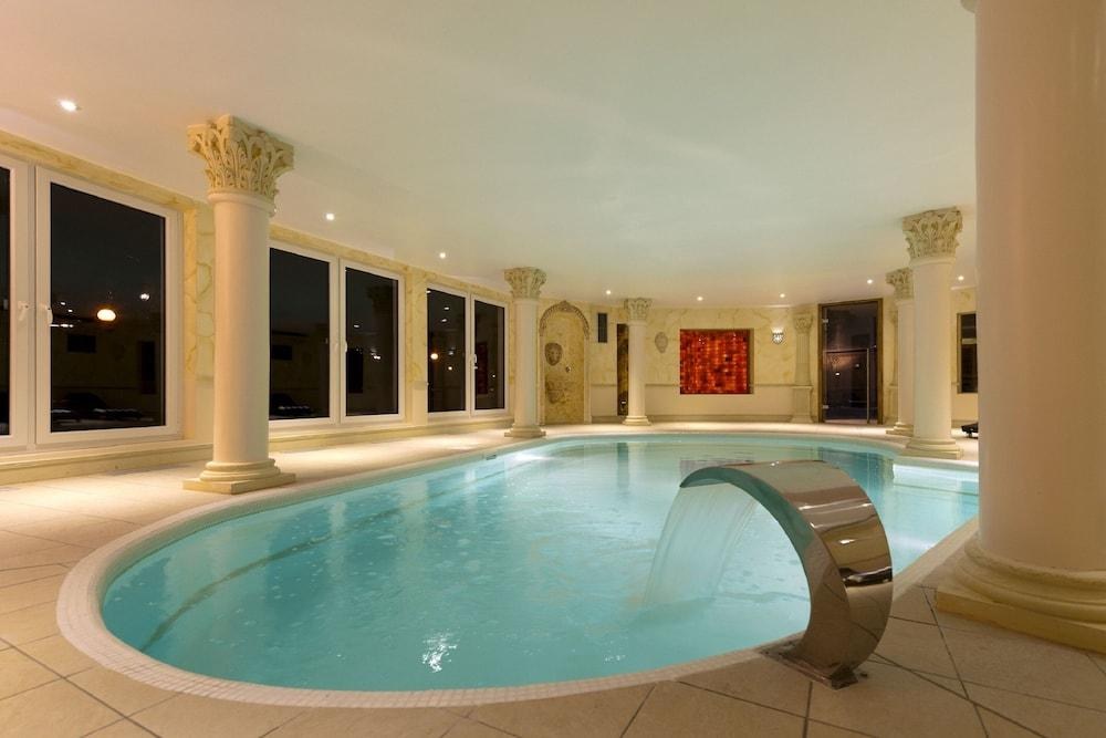 Hotel du Parc Wellness & Spa photo 4