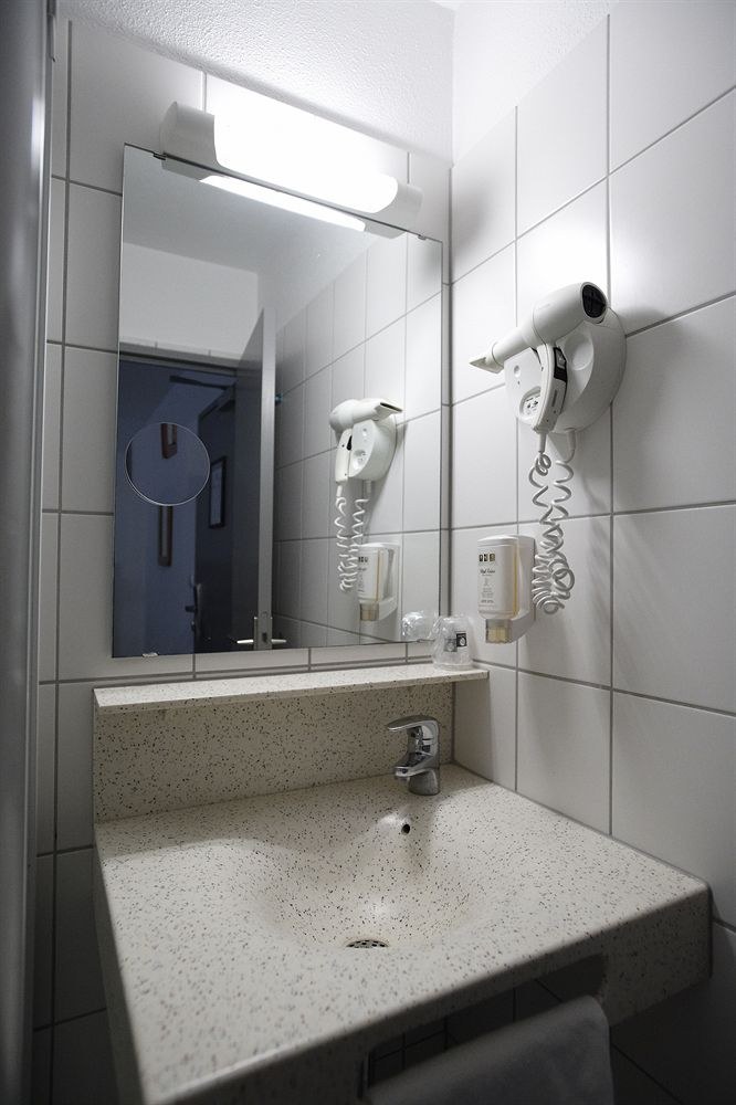 COMFORT HOTEL STRASBOURG