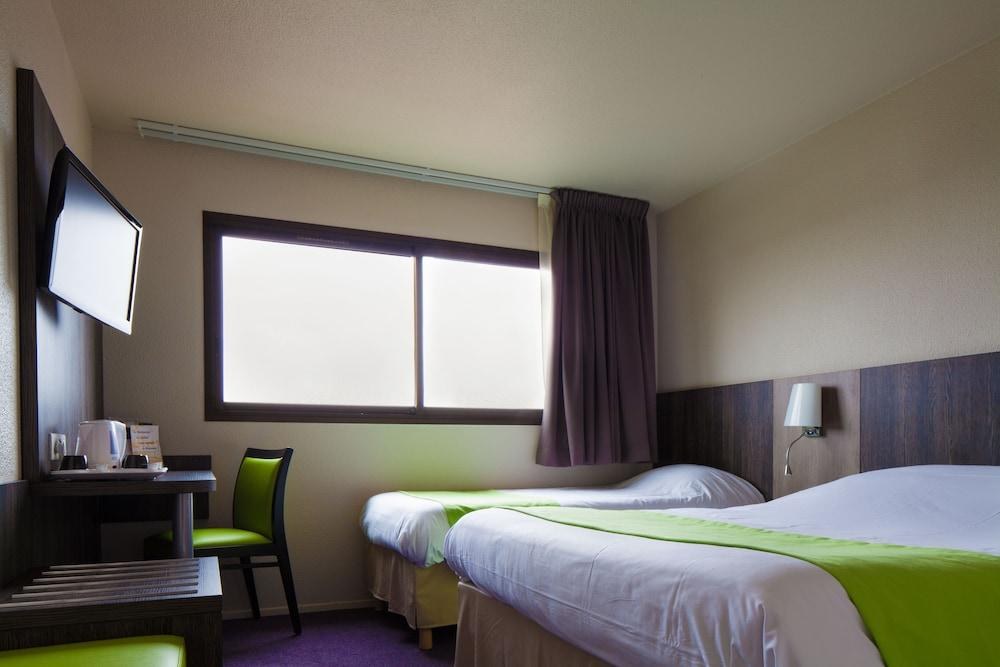 Comfort Hotel Toulouse Sud photo 2