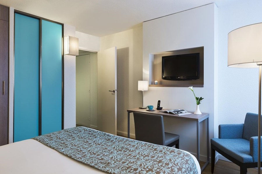 CITADINES WILSON TOULOUSE photo 2