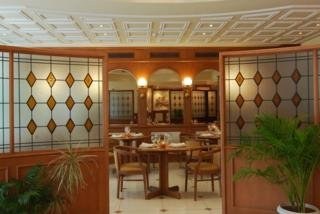 Athens Atrium Hotel & Suites