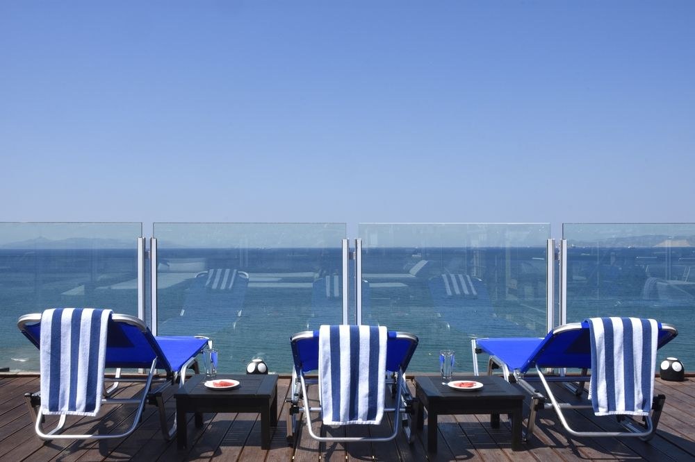 Poseidon Athens Hotel photo 1