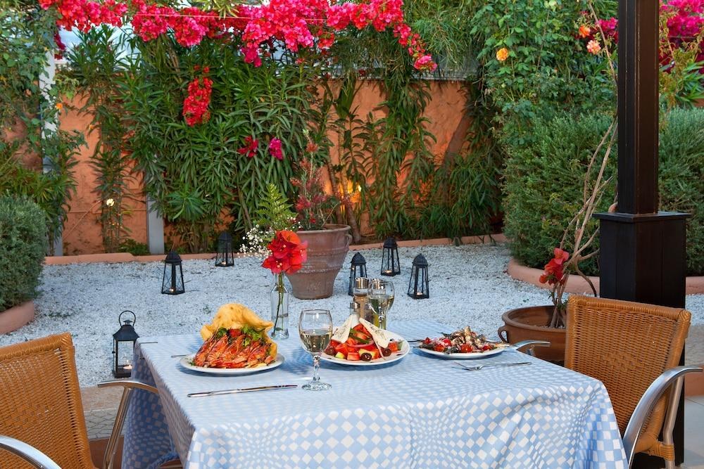Poseidon Athens Hotel photo 2