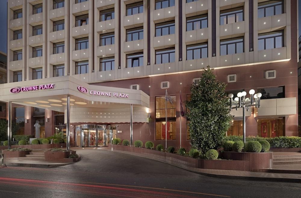 Crowne Plaza Athens photo 4