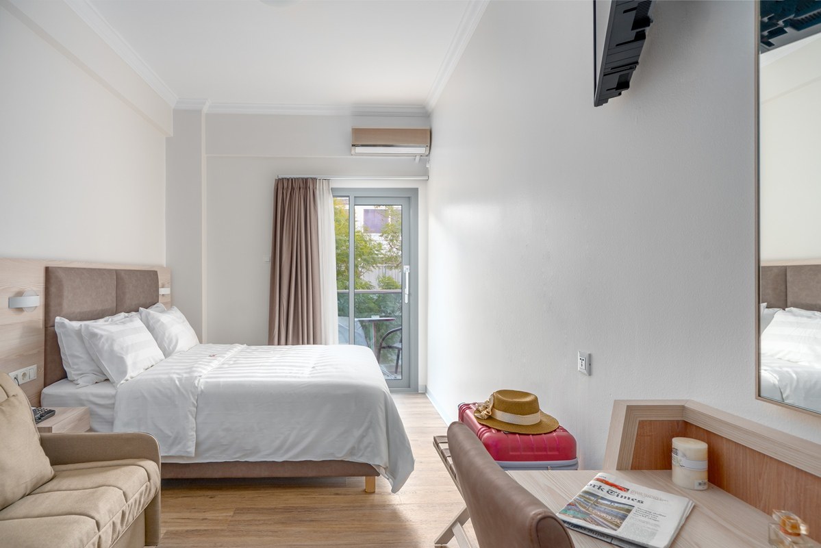 ATTALOS HOTEL photo 2