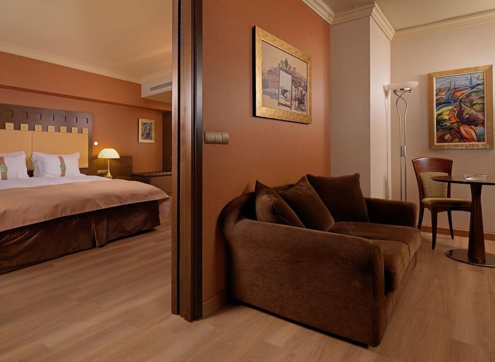 Holiday Inn Athens Attica Av. Airport West photo 3