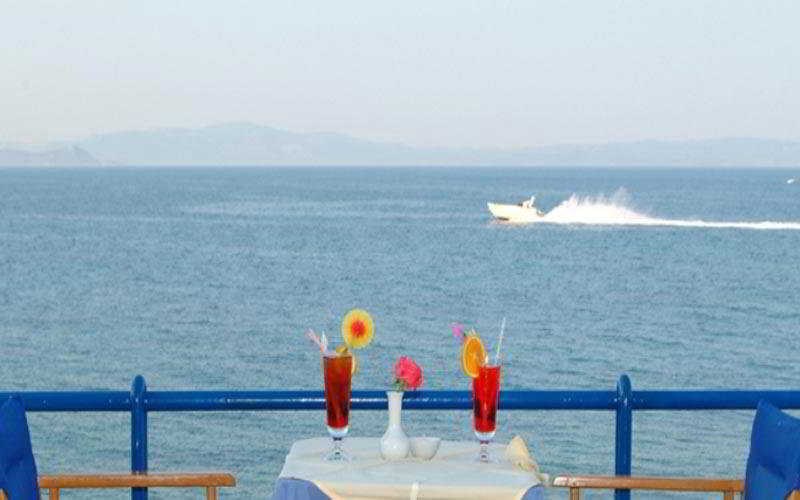 NLH Mati Seafront - Neighborhood Lifestyle Hotels photo 4