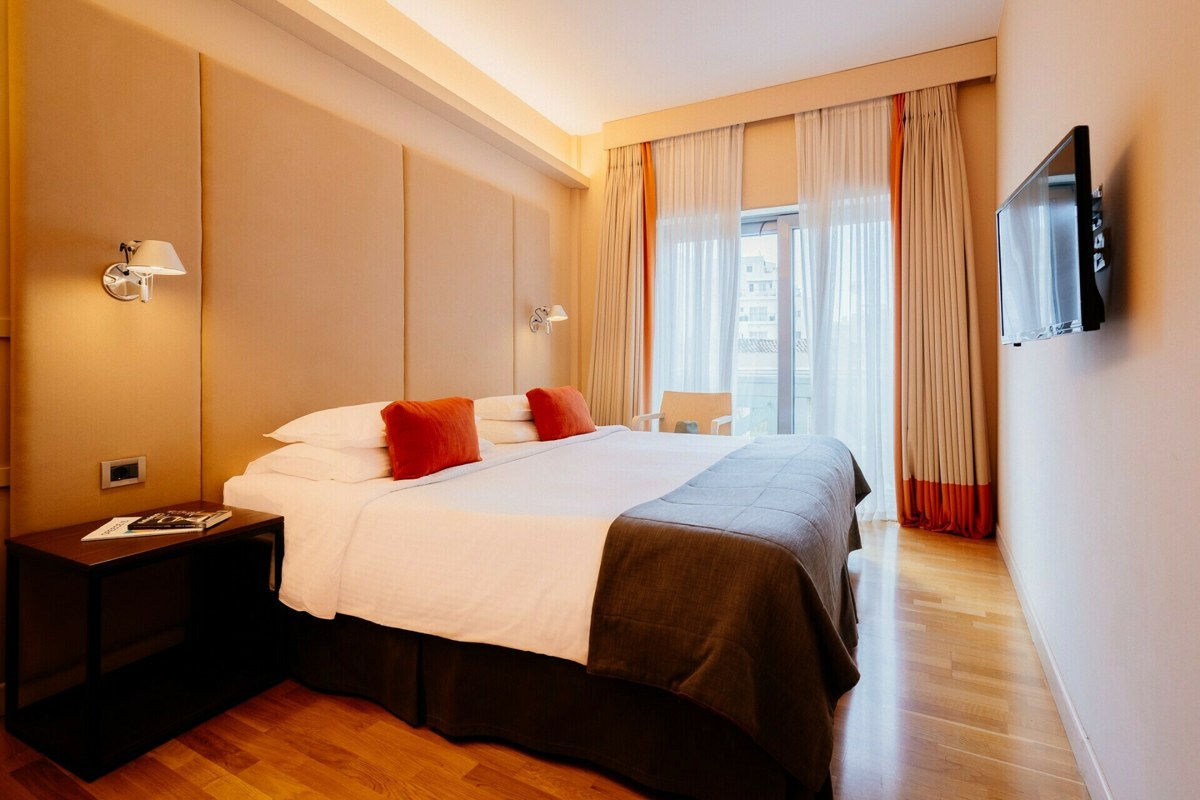 HERODION HOTEL photo 3