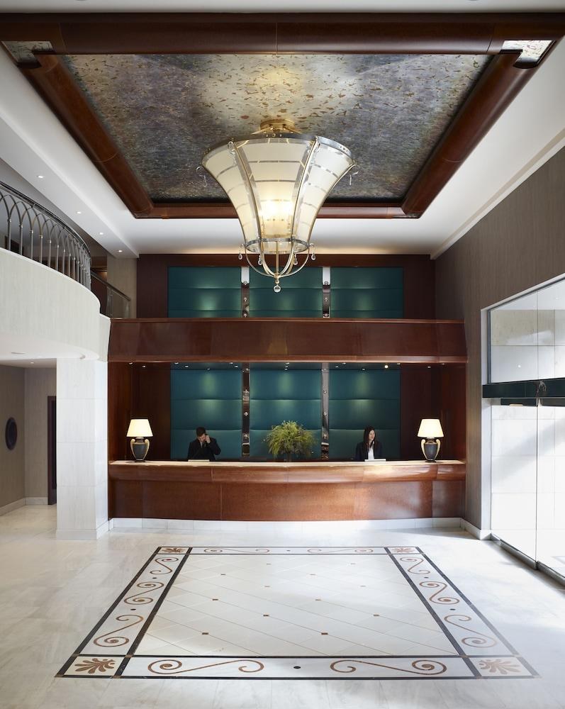 Athens Zafolia Hotel photo 4