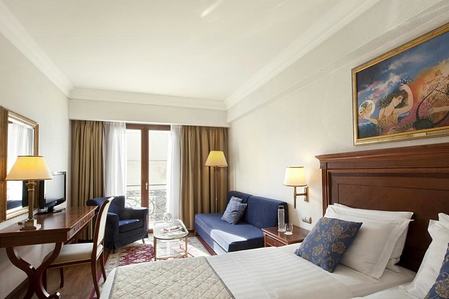 ELECTRA PALACE ATHENS photo 2