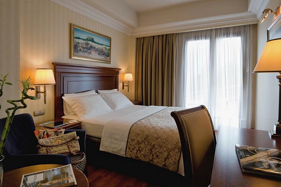 ELECTRA PALACE ATHENS photo 3