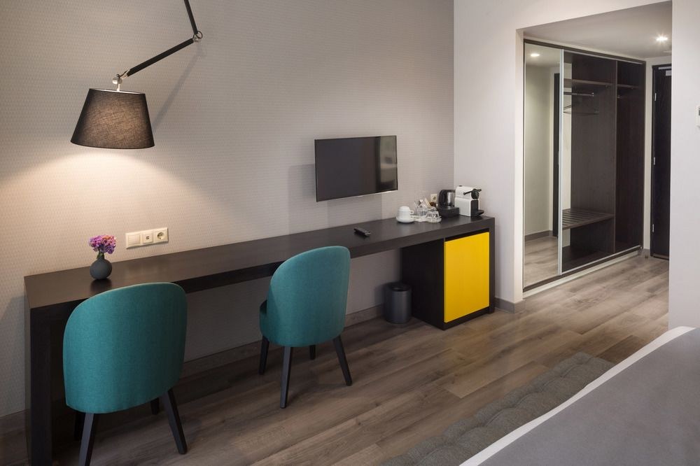 Lozenge Hotel photo 1