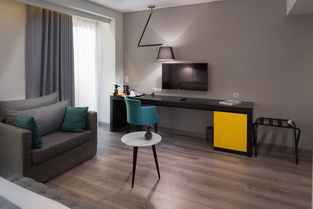 Lozenge Hotel photo 3