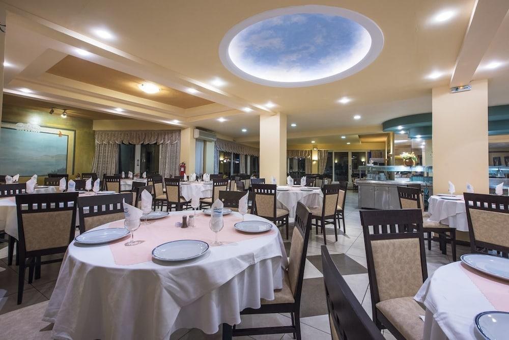 Potamaki Beach Hotel photo 3