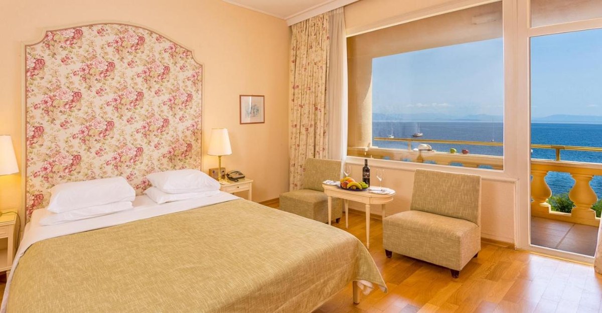 CORFU PALACE photo 1