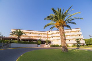 Nafsika Hotel - Adults Only photo 4