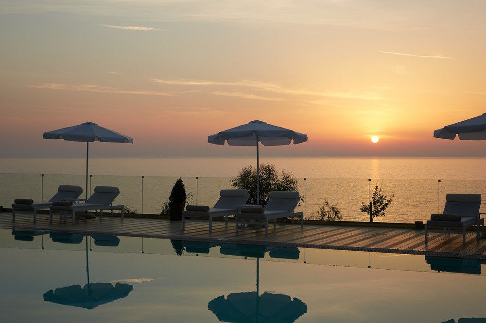 ALKYNA LIFESTYLE BEACH RESORT photo 1