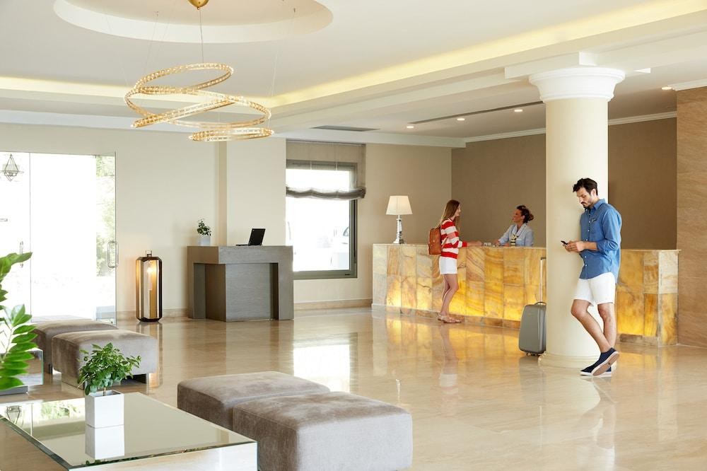 ALKYNA LIFESTYLE BEACH RESORT photo 4