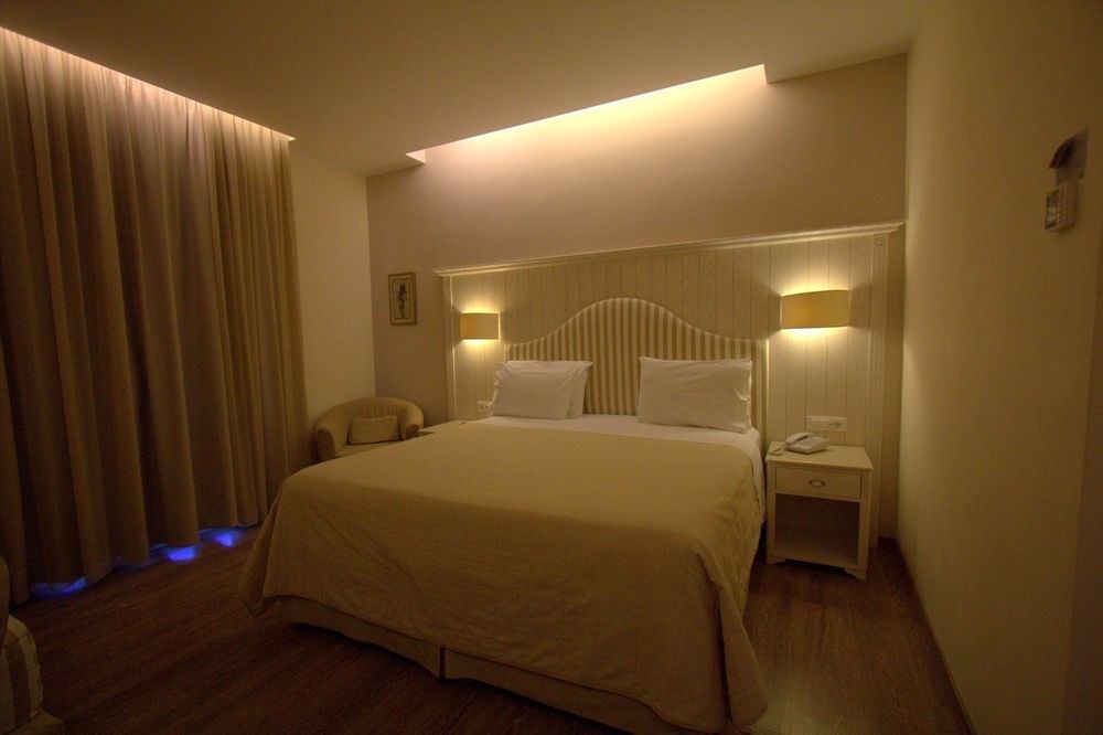 Art Hotel Debono photo 1