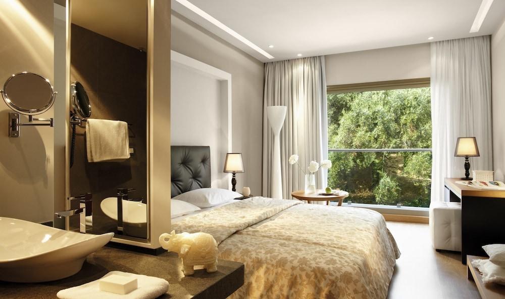 Marbella Corfu Hotel photo 3