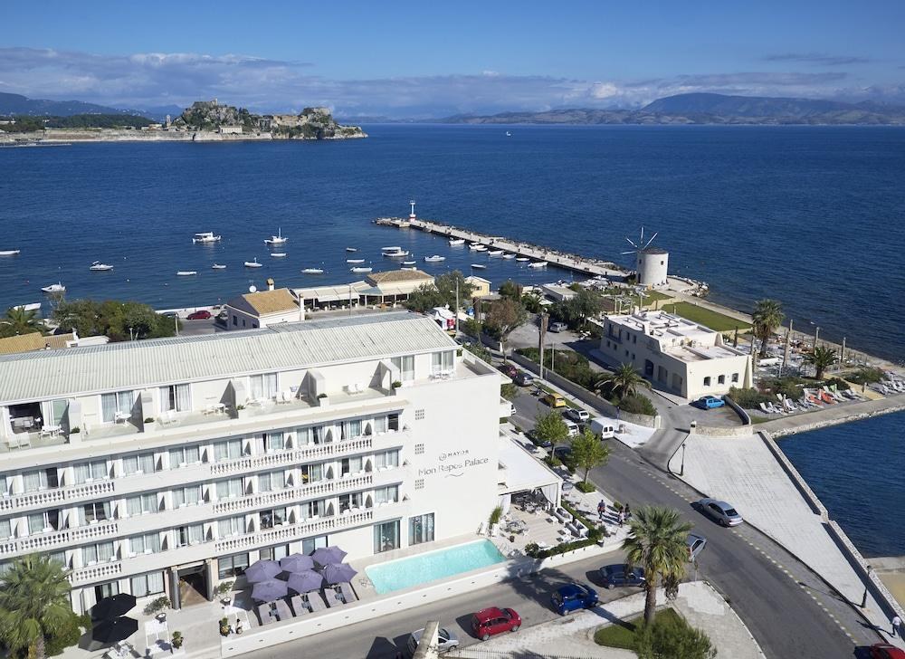 Mon Repos Palace,Hotel photo 4