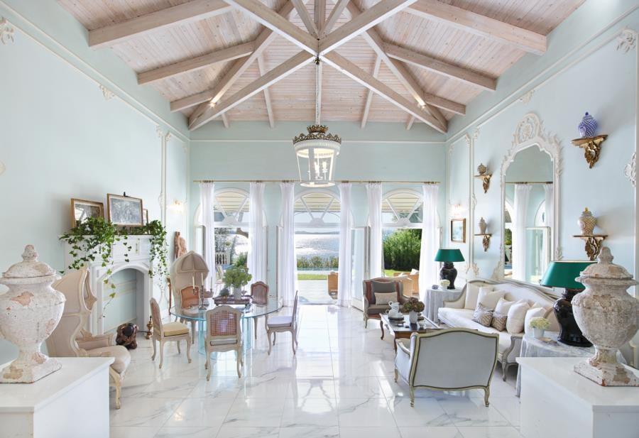 GRECOTEL CORFU IMPERIAL photo 2