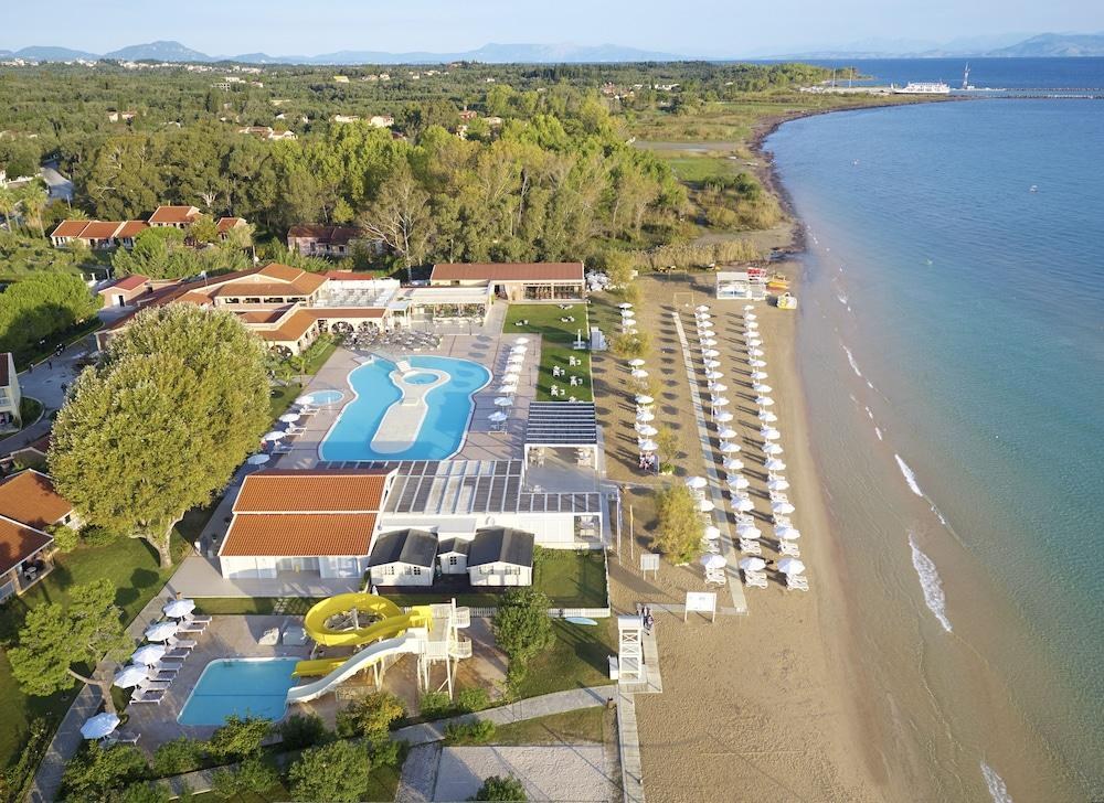 Capo Di Corfu photo 2