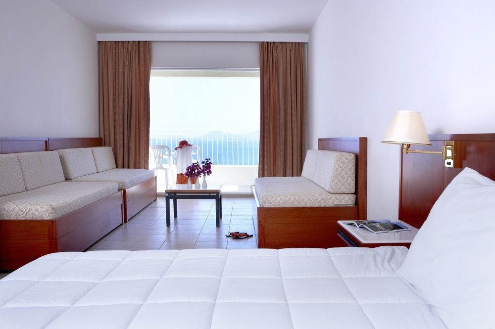 Sunshine Corfu Hotel & Spa photo 1