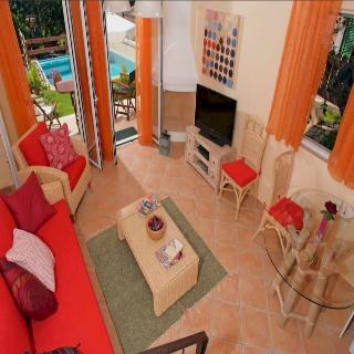 La Riviera Barbati Seaside Luxurious Apartments - Corfu photo 2