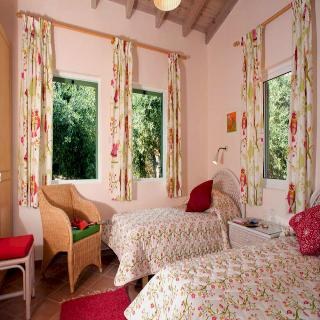 La Riviera Barbati Seaside Luxurious Apartments - Corfu photo 3