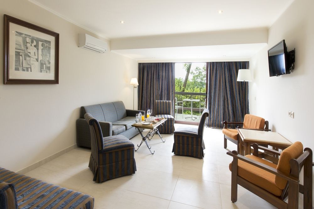 Corfu Holiday Palace Hotel photo 1