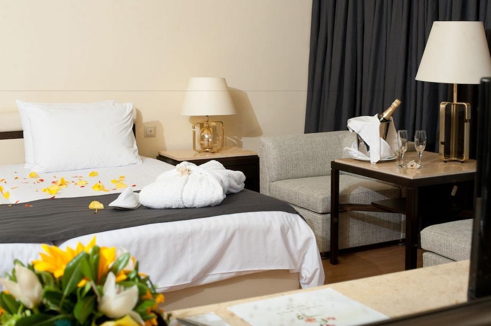 Corfu Holiday Palace Hotel photo 2