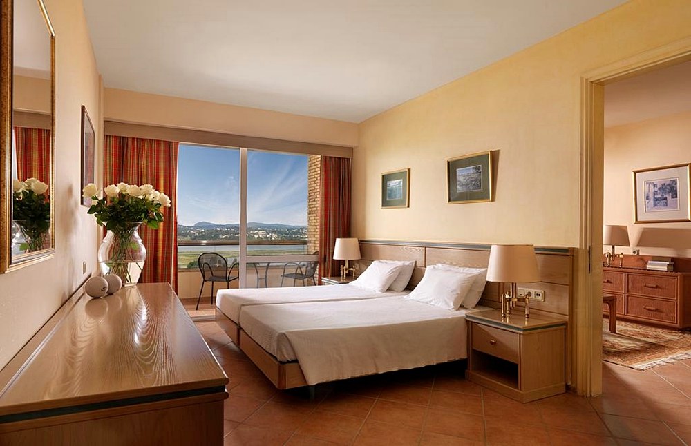 DIVANI CORFU PALACE