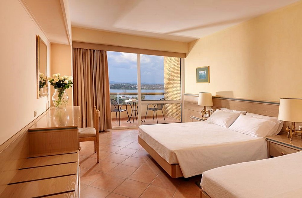 DIVANI CORFU PALACE photo 2