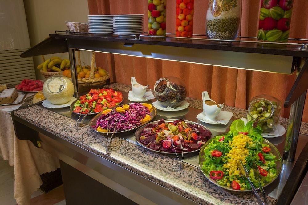 Hellinis Hotel photo 3