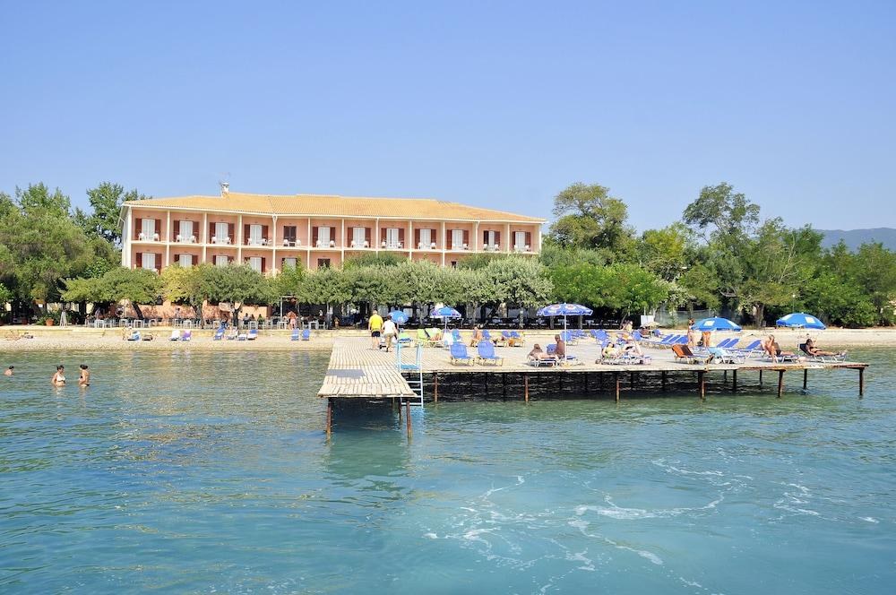 Dassia Beach photo 3