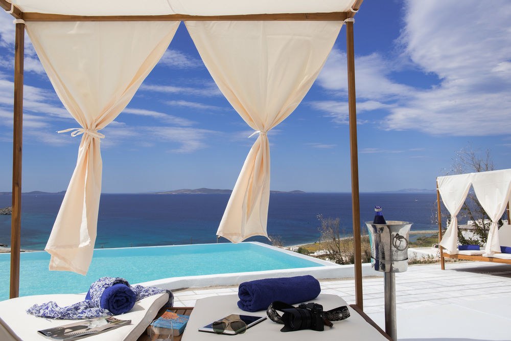 SAN MARCO HOTEL & VILLAS photo 1