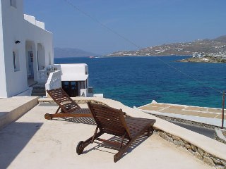 Akrotiraki photo 1