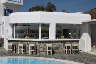 Argo Mykonos