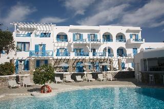 Argo Mykonos photo 4