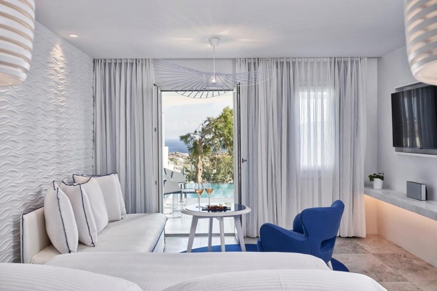 MYCONIAN AMBASSADOR RELAIS & CHATEAUX photo 3