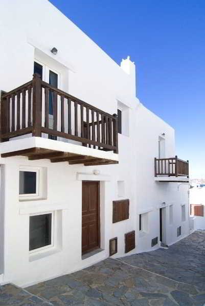 Madres Houses photo 4