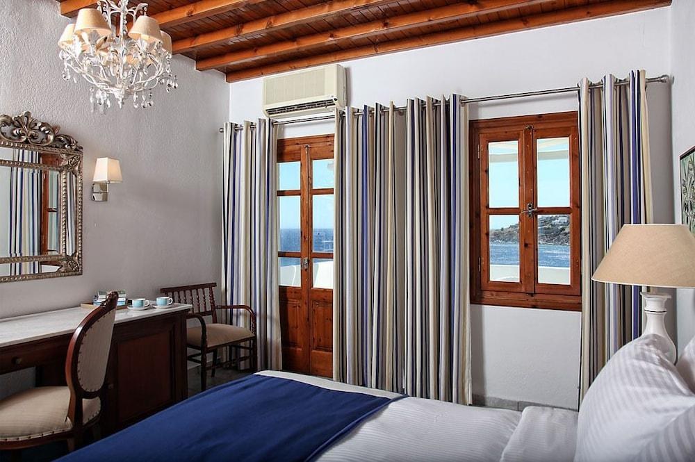 Nissaki Boutique Hotel photo 2