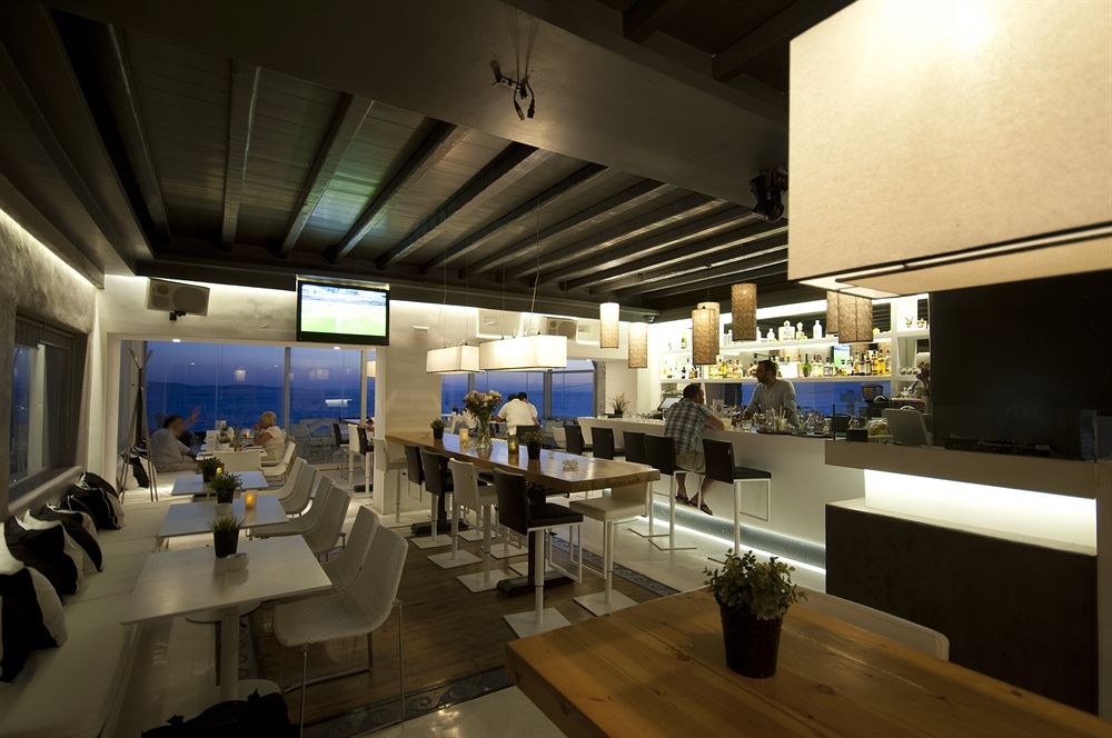 Mykonos View Hotel photo 1