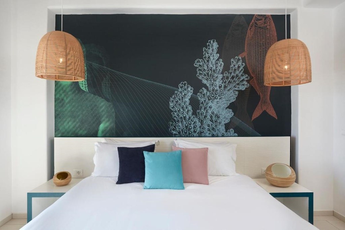 KOUROS HOTEL & SUITES photo 1